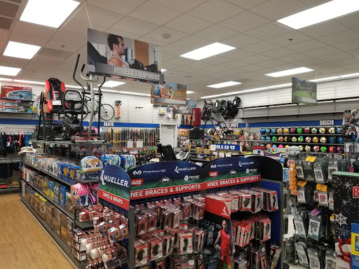 Sporting Goods Store «Big 5 Sporting Goods - Maricopa», reviews and photos, 41800 W Maricopa-Casa Grande Hwy, Maricopa, AZ 85138, USA