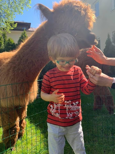 Przedszkole dla dzieci z autyzmem Ósmy Krasnal - Mokotów