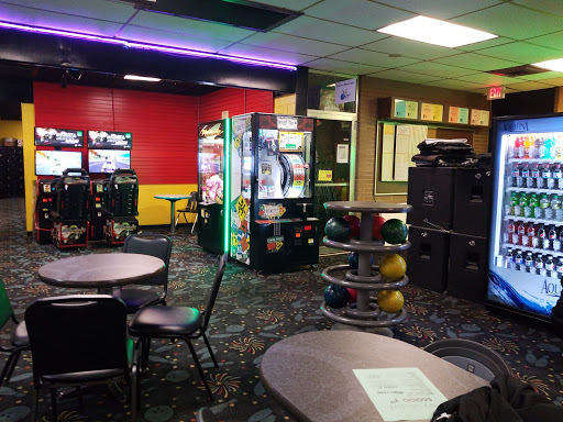 Bowling Alley «Kent Lanes-11th Frame», reviews and photos, 1524 S Water St, Kent, OH 44240, USA