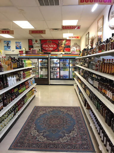 Liquor Store «Liquor One», reviews and photos, 15179 Judson Rd #106, San Antonio, TX 78247, USA