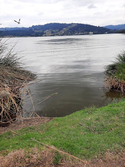 Lago de Sochagota