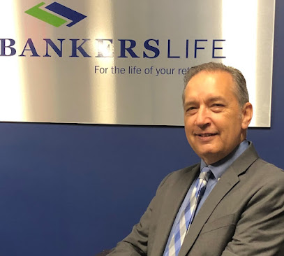 Albert Steven Rodriguez, Bankers Life Agent