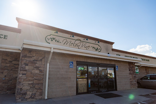 Grocery Store «Melon Vine Food Store», reviews and photos, 76 Broadway, Green River, UT 84525, USA