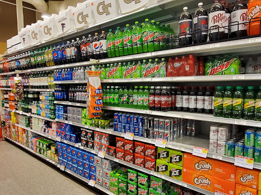 Supermarket «Publix Super Market at Howell Mill Village», reviews and photos, 2020 Howell Mill Rd NW A, Atlanta, GA 30318, USA