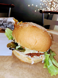 Aliment-réconfort du Restauration rapide Centrale burger à Saint-Symphorien-d'Ozon - n°2