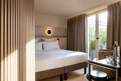 Hôtel ESTÉ à Paris