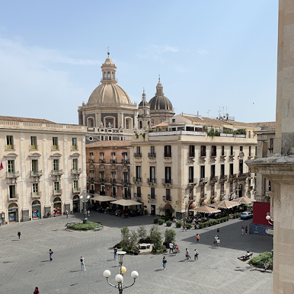 Photo Bed & Breakfast B&B Doralice 95124 Catania