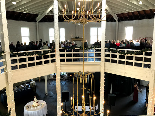 Event Venue «The Round Barn Stable of Memories», reviews and photos, 1200 Red Mile Rd, Lexington, KY 40504, USA