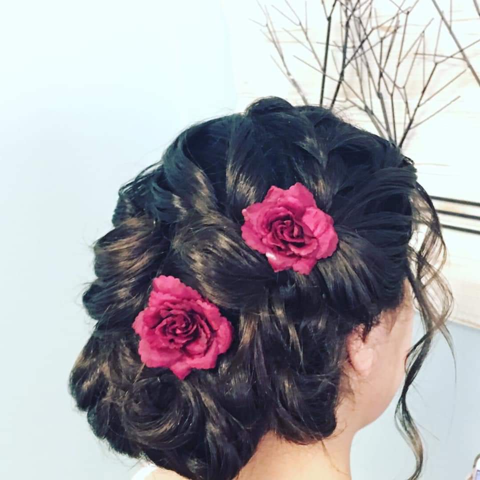 LA BELLE SALON 33578