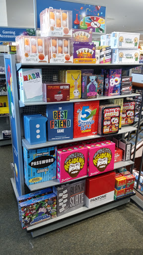 Book Store «Barnes & Noble», reviews and photos, 1424 Union Tpke, New Hyde Park, NY 11040, USA