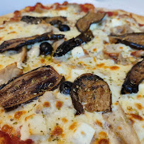 Pizza du Livraison de pizzas L'Arôma Pizza Chepniers - n°9