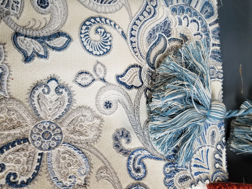 Fabric Store «Childress Fabrics», reviews and photos, 1908 S Good Latimer Expy, Dallas, TX 75226, USA