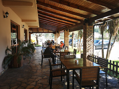 Bar Restorant Çotaj - SH1, Lezhë District 4504, Albania