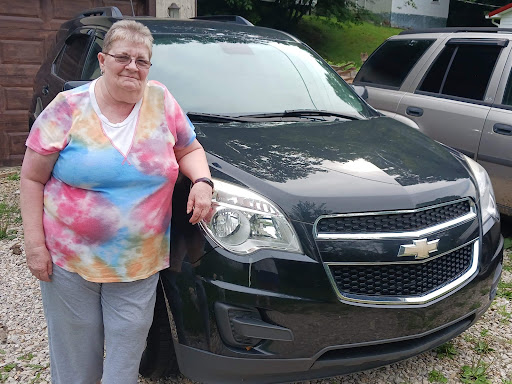 Car Dealer «6k & Under Auto Sales», reviews and photos, 1701 N Broadway, Lexington, KY 40505, USA