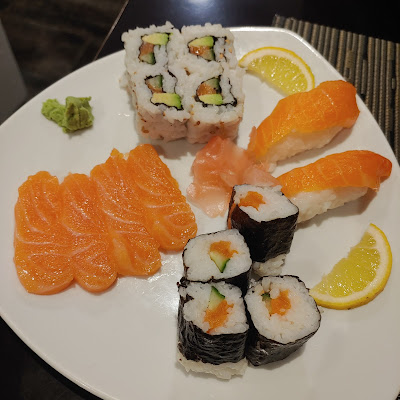 Restaurant O MAI - Asiatique, Vietnamien, Chinois à Nice