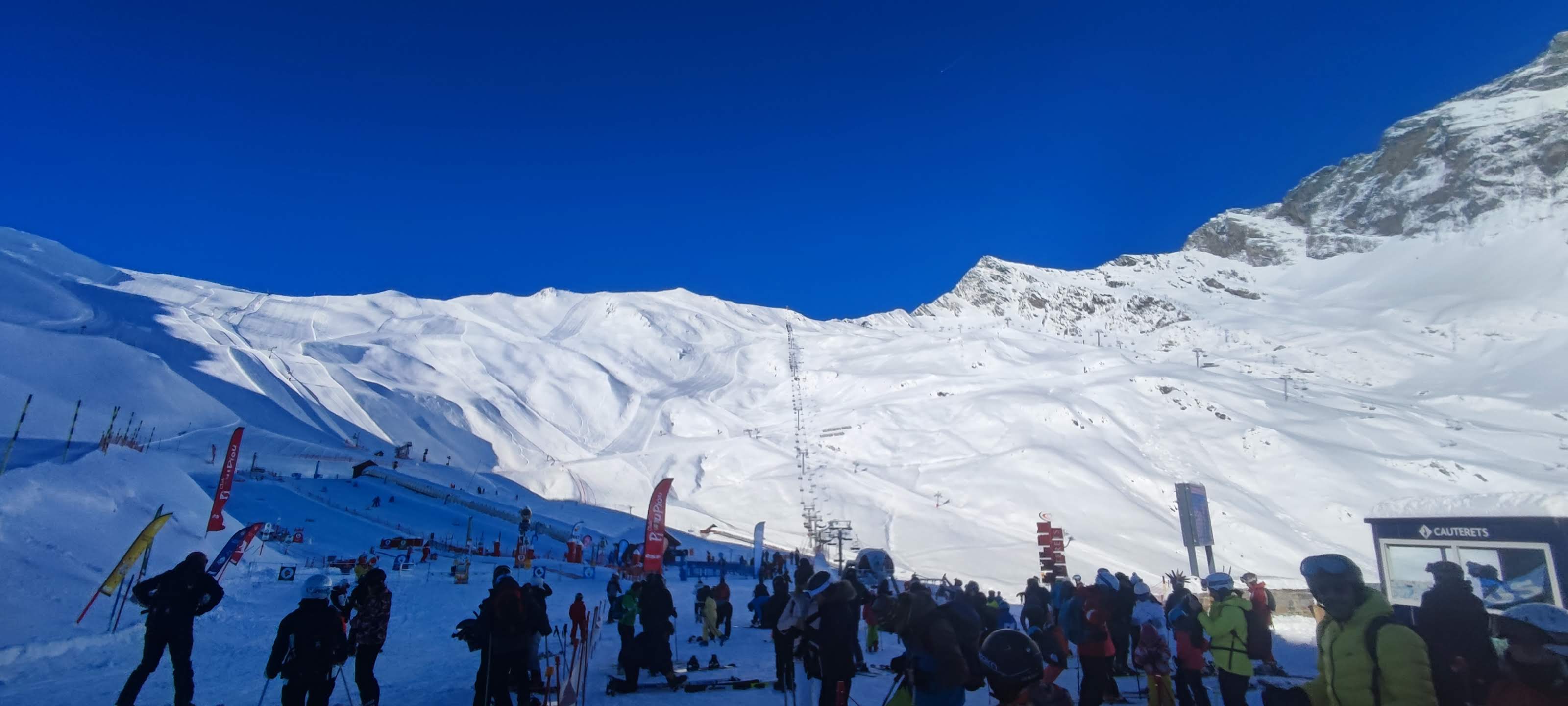 Photo n° 2 de l'avis de Antoine. fait le 25/02/2023 à 12:21