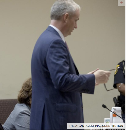 Criminal Justice Attorney «Zeliff Watson Attorneys at Law», reviews and photos