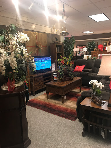 Furniture Store «Badcock Home Furniture &more», reviews and photos, 521 Hughes Rd, Auburndale, FL 33823, USA