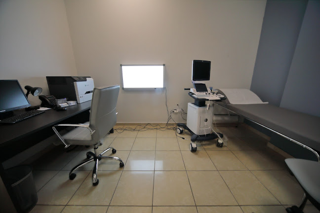 Iατρικό Κέντρο Ίασης - Γιατρός