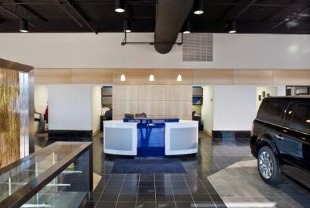 Ford Dealer «Paul Cerame Ford», reviews and photos, 11400 New Halls Ferry Road, Florissant, MO 63033, USA