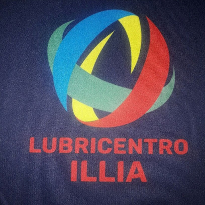 Lubricentro Illia
