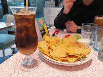 Nachos du Restaurant Holly's Diner à Brétigny-sur-Orge - n°3