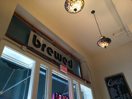 Cafe «Brewed Cafe & Pub», reviews and photos, 603 Main St, Vancouver, WA 98660, USA