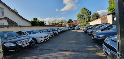 Autocash à Saint-Maur-des-Fossés