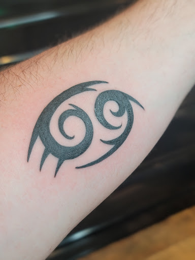 Explore cover up tattoo ideas female, creative tattoo ideas in Honolulu, available at Aloha Tattoo Waikiki Hilton Hawaiian Village Rainbow Bazaar