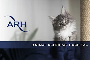 Animal Referral Hospital - Baulkham Hills Veterinary Specialist image