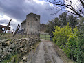 Château le Cheylard d'Aujac Aujac