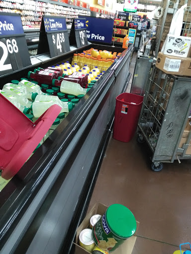 Department Store «Walmart Supercenter», reviews and photos, 1425 NE 163rd St, North Miami Beach, FL 33162, USA