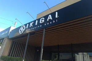 Ikigai Exclusive Sushi image