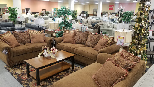 Furniture Store «Schewel Furniture Company», reviews and photos, 540 Lutz Ave, Martinsburg, WV 25404, USA