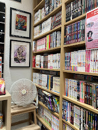 Photo n°13 de Manga-T à Dijon ()