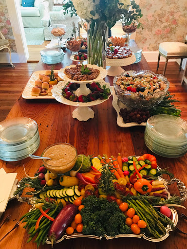 Southern Restaurant (US) «Get Carried Away Southern Takeout», reviews and photos, 10126 Ocean Hwy, Pawleys Island, SC 29585, USA