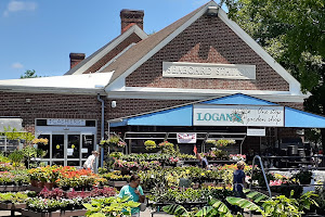 Logan's One Stop Garden Shop