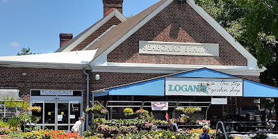 Logan's One Stop Garden Shop
