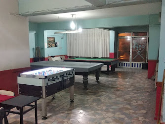 Yayla Bilardo Cafe