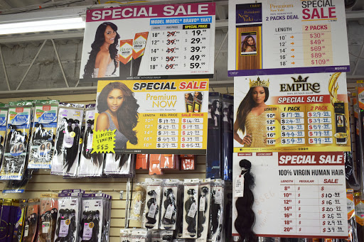 Beauty Salon «Joyce Beauty Club», reviews and photos, 6610 Belair Rd, Baltimore, MD 21206, USA