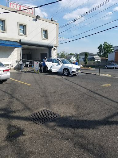 Secaucus Super Hand Car Wash en Secaucus