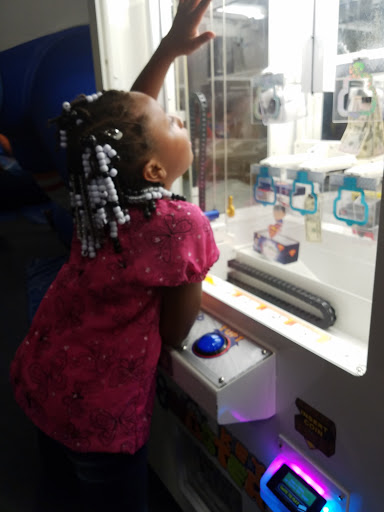 Amusement Center «Jump A Roos- Indoor Inflatable Play & Party Center», reviews and photos, 20505 South Dixie Highway, Miami, FL 33189, USA