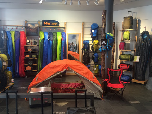 Sportswear Store «Marmot», reviews and photos, 165 Post St, San Francisco, CA 94108, USA