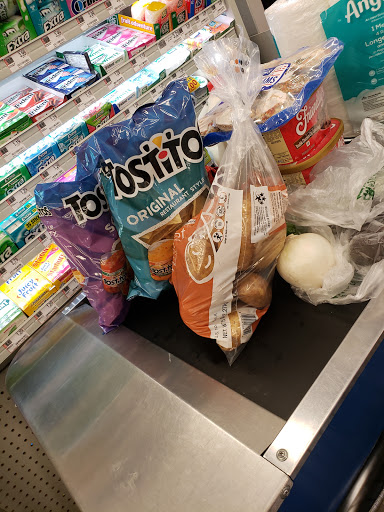 Grocery Store «Food Lion», reviews and photos, 577 N Madison Rd #15, Orange, VA 22960, USA