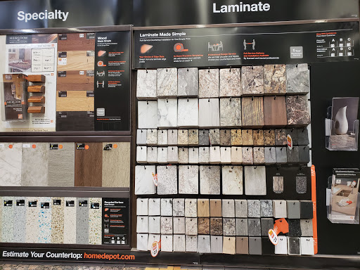 Home Improvement Store «The Home Depot», reviews and photos, 289 S Broadway, Salem, NH 03079, USA