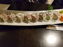 Plats et boissons du Restaurant japonais Daikichi Sushi à Provins - n°16