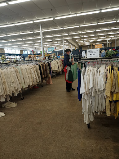 Thrift Store «Goodwill QUINCY», reviews and photos, 625 Southern Artery, Quincy, MA 02169, USA