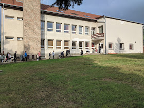 Pilisszántói Szlovák Nemzetiségi Általános Iskola és Könyvtár