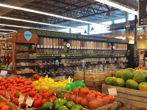 Grocery Store «Whole Foods Market», reviews and photos, 3802 Northdale Blvd, Greater Northdale, FL 33624, USA