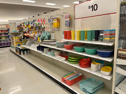 Department Store «Target», reviews and photos, 10881 Olson Dr, Rancho Cordova, CA 95670, USA